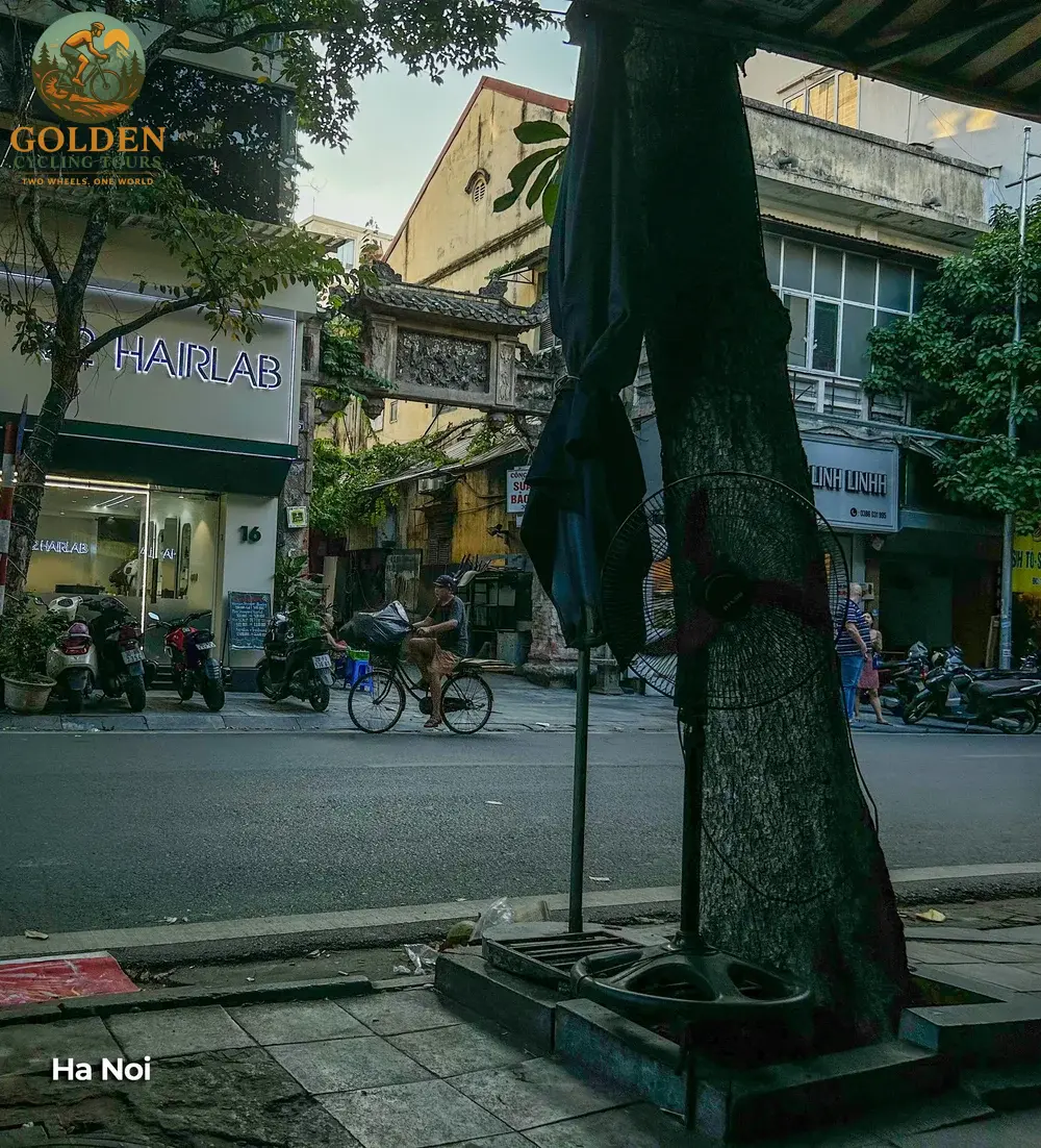 10-Day Biking Ho Chi Minh Trail: Hanoi to Kon Tum & Pleiku Cycling Tour